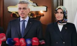 Sağlık Bakanı Kemal Memişoğlu Afyonkarahisar'da