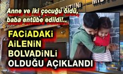 Zehirlenen gurbetçi ailenin Bolvadinli olduğu açıklandı