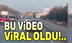 Bu video viral oldu!..