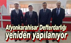 Çiğiltepe Vergi Dairesi faaliyete başladı