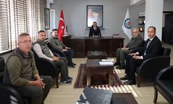 Pınarlı Tabiat Parkı KHGB'ye devredildi