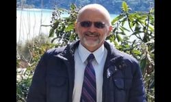 Voleybol maçında kalp krizi geçiren okul müdürü hayatını kaybetti