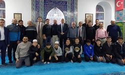 Emirdağ'da 24 Kasım kutlama etkinliği