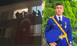 Eskişehir'e de şehit acısı düştü