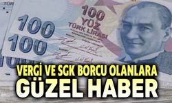 Gecikme faizi düşürüldü!..