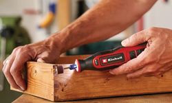 İnce İşçilikte Fark Yaratan Çok Yönlü Bir Yardımcı: Gravür Seti