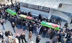 Bu acıya yürek dayanmaz