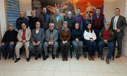 İYİ Parti Afyonkarahisar İl Kongresi 23 Kasım'da