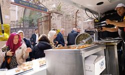 İYİ Parti’den 10 Kasım’da Atatürk ve Şehitler için mevlid okutuldu