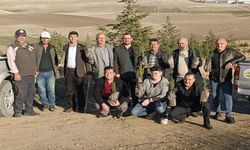 İYİ Parti Afyon Merkez İlçe’den anlamlı etkinlik