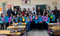 Karahisar Yörükler Derneği’nden anlamlı merhaba