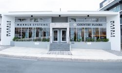 Afyonkarahisar Marble Systems Tureks, Porto Riko'da