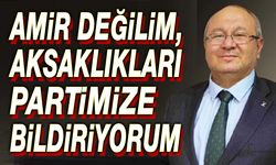 Mehmet Ali Tekik iddialara cevap verdi