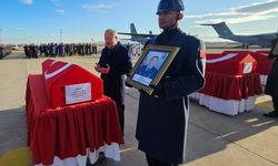 Mehmet Taytak, Mürted'deki törene katıldı