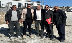 Mert Efe Aydeniz: Köylümüz kan ağlıyor