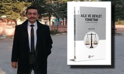 Bolvadinli Yazar-Öğretmen Mevlüt Yayla’nın kitabı yayınlandı