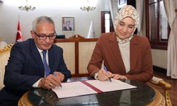 Organ bağışı hayat kurtarıyor!..