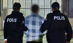 Uyuşturucu operasyonu: 1 kişi tutuklandı