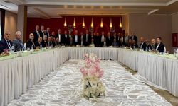 Şoför esnafının nabzı Afyon'da tutuldu