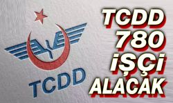 TCDD 780 işçi alacak