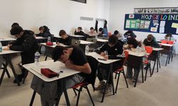 TED Afyon Kolejinden uluslararası başarı!..