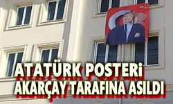 Okul Müdürü açıklama yaptı