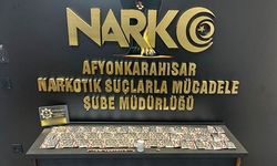 Torbacı operasyonunda 1 kişi tutuklandı