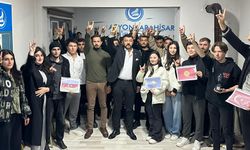 Afyonkarahisar Ülkü Ocaklarında bilgi yarışması