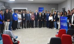 Afyon'da ÜNİDES Sertifikaları sahiplerini buldu