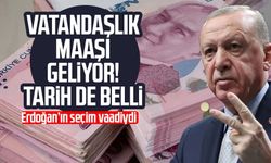 Vatandaşlık maaşı uygulaması başlıyor