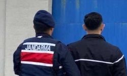 Aranması bulunan şahıs yakalandı