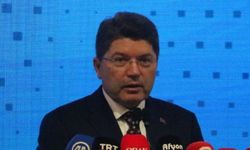 Bakan Yılmaz Tunç, Afyon'da konuştu