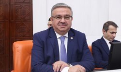 Bu ülkede, hiç kimse ırkından dolayı cezaevine girmez