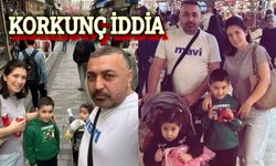 Böcek Ailesi faciasında korkunç iddia