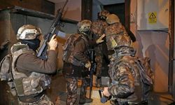 Ülke genelinde DEAŞ operasyonları!..