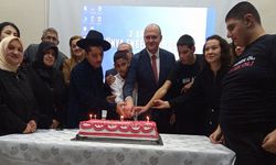 Afyon Engelsiz Yaşam Merkezi'nde Engelliler Günü Programı düzenlendi