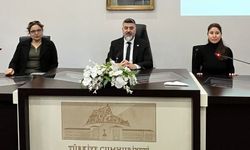 Afyon SYDV Mütevelli Heyeti seçimleri yapıldı