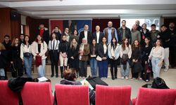 Felsefe'ye yeni bir başlangıç yaptılar