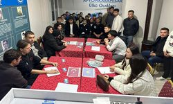 Afyon Ülkü Ocakları, Türk Tarihi konulu bilgi yarışması düzenledi