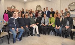 AFGASDER'de toplu istifalar yaşanıyor!..