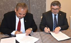 AFSÜ ile Bilecik ŞEÜ arasında güç birliği