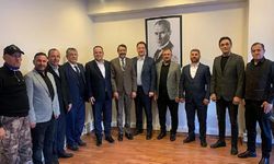 Mustafa Yılmazaslan: Projelerimizin yüzde 80’ini tamamladık