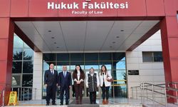 AKÜ'de "Denetimli Serbestlik ve Mesleki Tanıtım" Semineri