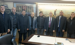 Hakan Şeref Olgun, emeklinin sesi olmaya devam edecek