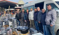 Mustafa Kunak: Derdimiz ortak, niyetimiz aynı