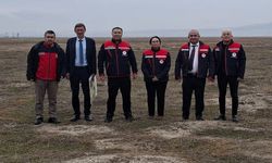 Afyon'da jeotermal sondaj kuyularında inceleme yapıldı