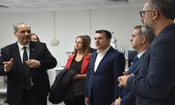 Hedef büyük: Afyon'da kenevirden ilaç üretilecek