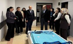 Afyon'da Kapalı Psikiyatri Servisi açılıyor