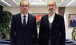 Afyonkarahisar'a sağlık yatırımları devam ediyor