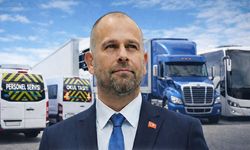 Mehmet Yalçın Alıcı adaylığını açıkladı